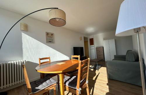 Appartement lumineux 3 chambres à Tours nord - Photo 5