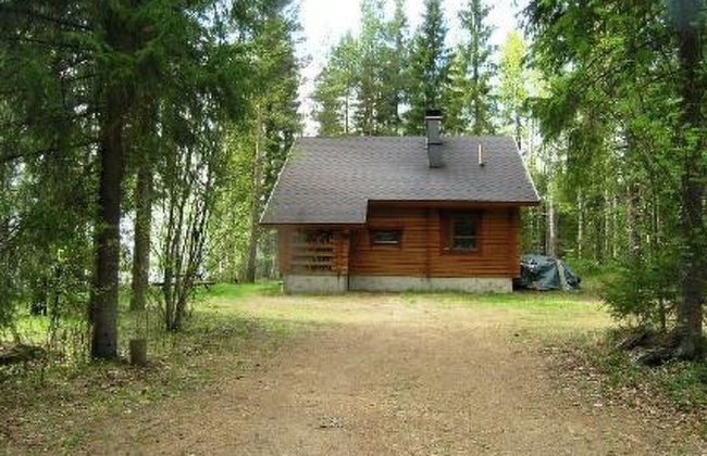 2 bedroom House in Pielavesi with sauna - Photo 15