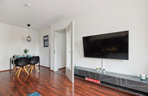 Good Homes Business Apartments & Ferienwohnungen I Netflix, Küche & 1000Mbits - Foto 15