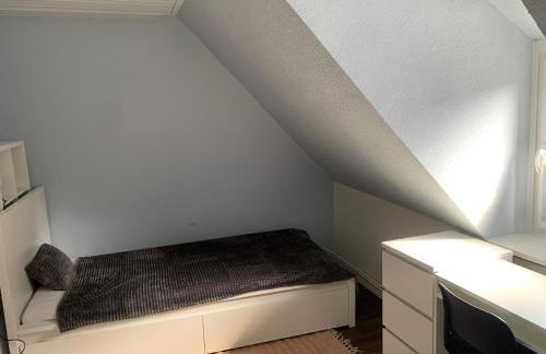 Ferienwohnung Wilde - Coriansberg - Foto 50