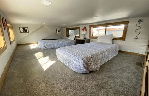 Secluded Cozy Cottage Ideal for Reconnect with Nature in Colorado - Foto 12