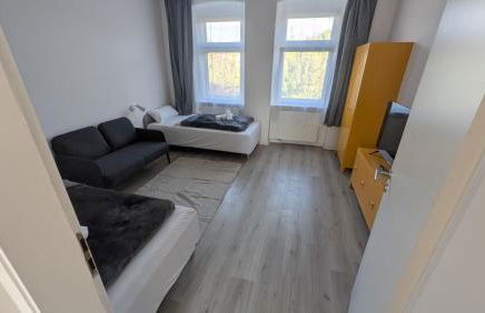 LeHaStays - Eisleberstraße 3 - Foto 6