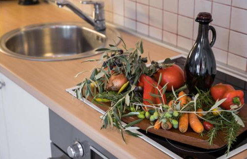 One-Bedroom Apartment In Musalez - Foto 16