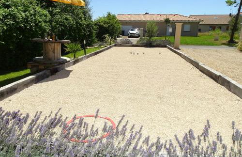 Gite Les Intemporels - Foto 27