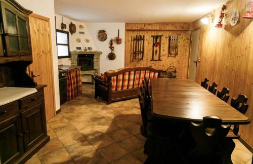 Cielo Blu Casa Alpina Vialattea - Photo 19