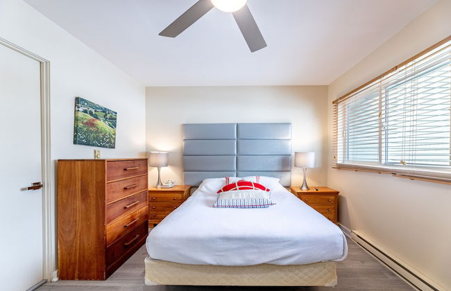 Smugglers' Notch Resort Private Suites - Foto 25