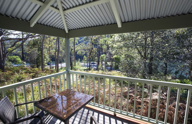 Royal National Park Cottages - Photo 20