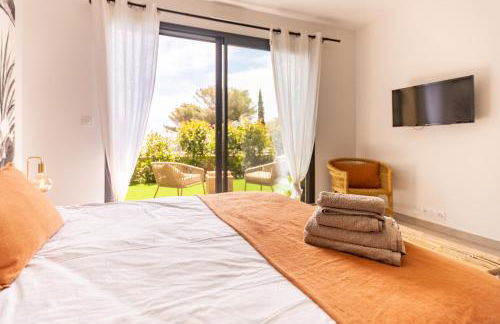 La Villa Sambro - Foto 60