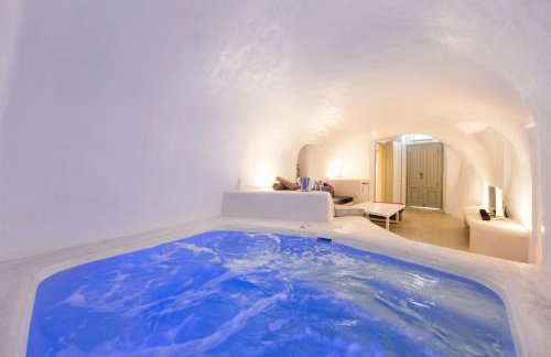 Kampanario Luxury Two-Bedroom Villa with Private Jacuzzi - Foto 33