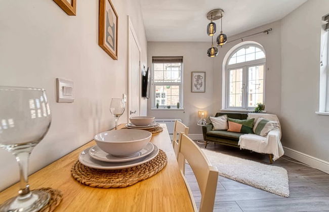 Host Stay Taylor Bennett Apartment - Foto 7