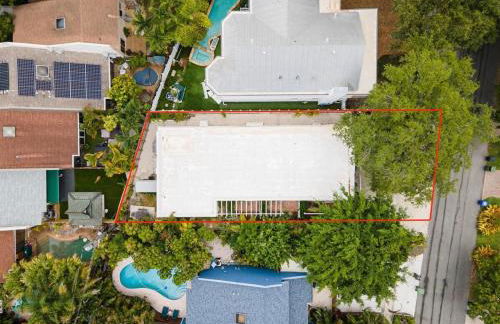 Dreamy 1-bedroom apt Walking Distance to Las Olas - Foto 32