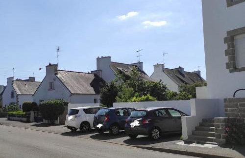 Maison de pêcheur BORD DE MER bois et pierre 6-8 pers - Foto 34