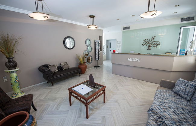 Aliki Hotel - Foto 2