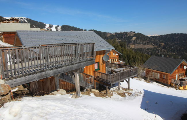 Klippitzrose - Foto 35