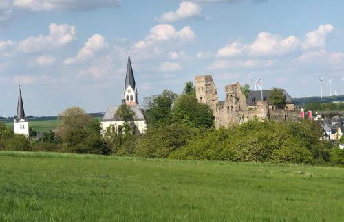 Am Apfelbaum, ein Ferienhaus zwischen Rhein und Mosel - Foto 38