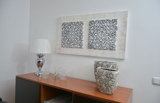 Atlantic Home Apartment - Photo 12