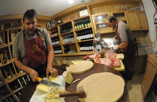 Agriturismo Sol De Montalto - Foto 9