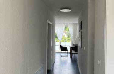 Modern wohnen & entspannen - Wohnung mit Balkon - 2 - Foto 12