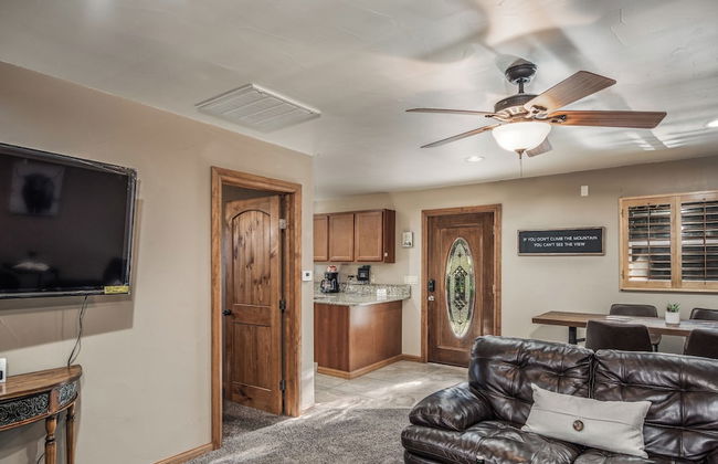 Mountain Flo - Foto 4