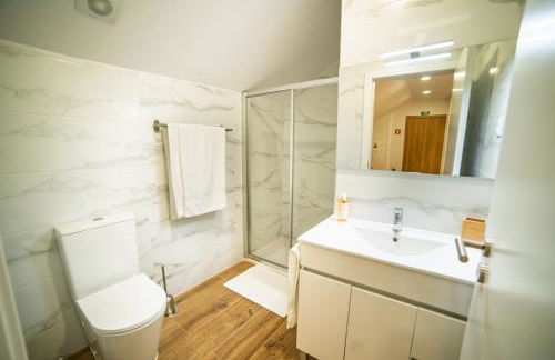 Charming Santo Antonio Roof top - Foto 10