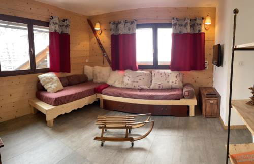 Chalet L'Establou - Foto 29