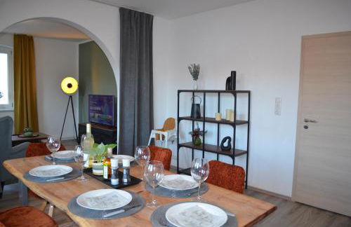 NEU - Apartment Oki-Home - Zentral mit Parkplatz - Foto 16