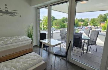 Park-Apartment Scharmützelsee Wohnung 10 - Foto 23