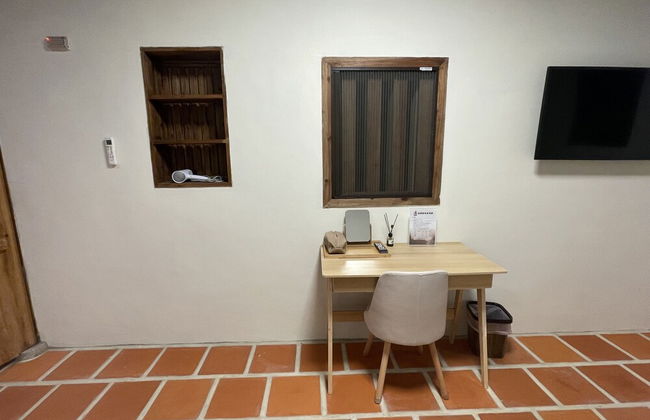 Sunshine music Traditional guest house - Foto 7