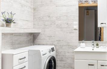 SuperApart Habicha 19 - Blisko PKP i Factory Ursus - Foto 11