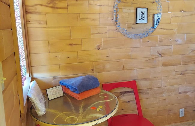 Canyons of Escalante RV Park - Foto 3