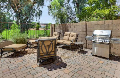 Golfers Haven! PHX Getaway - 7 Mi to Dtwn! - Foto 23