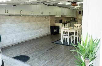 Estudio-loft con playas cercanas - Foto 13