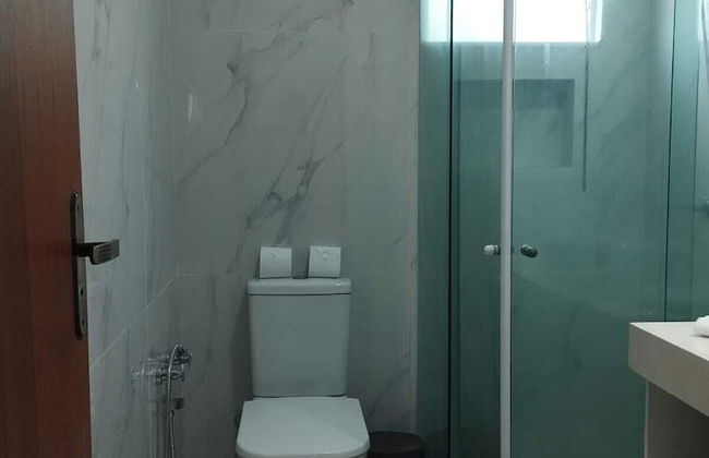 Suítes Brisa do Mar - Foto 16