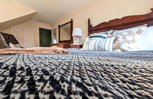 Luxury Coastal Cottage family - Foto 8