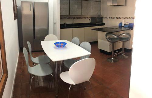 Fantástica casa con piscina privada - Foto 7