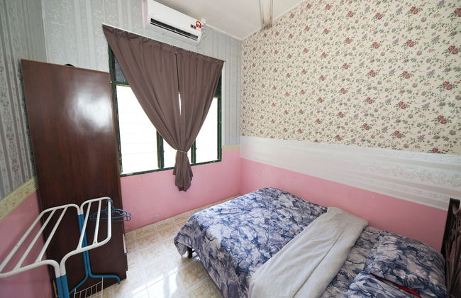OYO 90990 Sri Tempurung Homestay - Foto 10