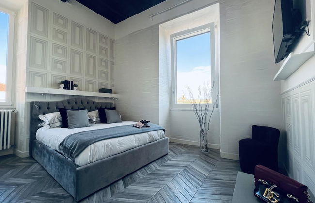 My Attitude in Civitavecchia - Foto 13