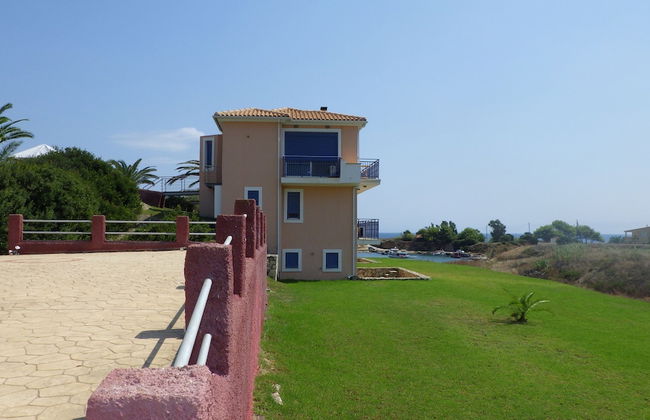 Villa Sapphire - Foto 32