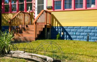 Bluffton Breeze Cottage - Foto 75