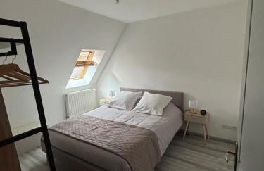 L'écrin des remparts - Foto 3