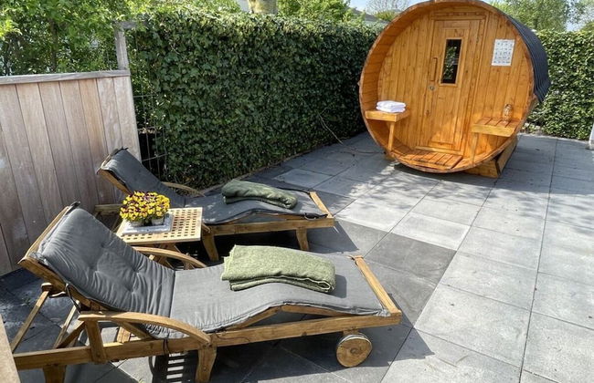 Holiday Home Zanddrijver - Foto 25