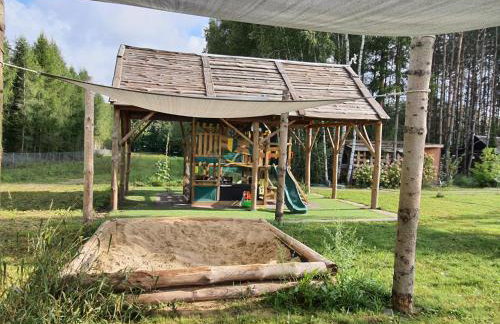 Bukowa Ostoja - Foto 29