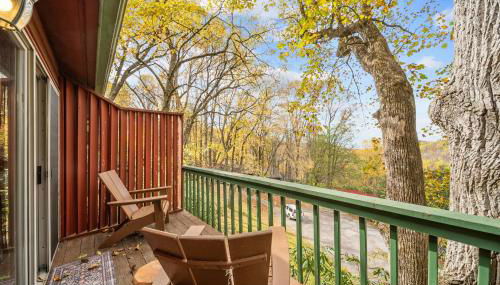 Algonquin Cottage - Foto 2