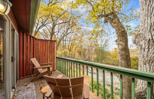 Algonquin Cottage - Foto 2