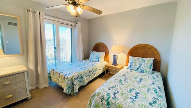 SEA Winds 6 - Foto 3, Habitación