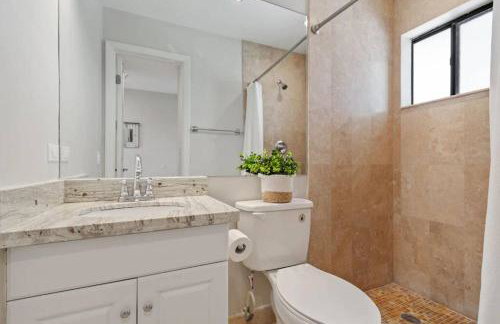 Ocean Shores Villa 3 in Key Largo with pool and boat slip - Foto 7