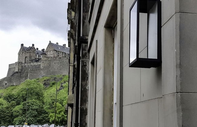 Edinburgh Nine - Foto 1