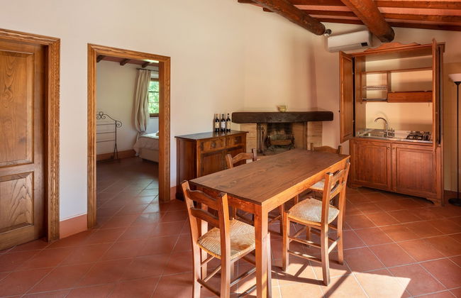 Castello di Bossi - Foto 44