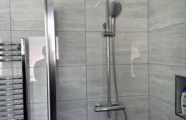 New Cozy Studio Apt. House with Parking. Entire space - Photo 18