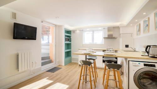 Central & Calme, Design & Zen, Netflix gratuit - Foto 3